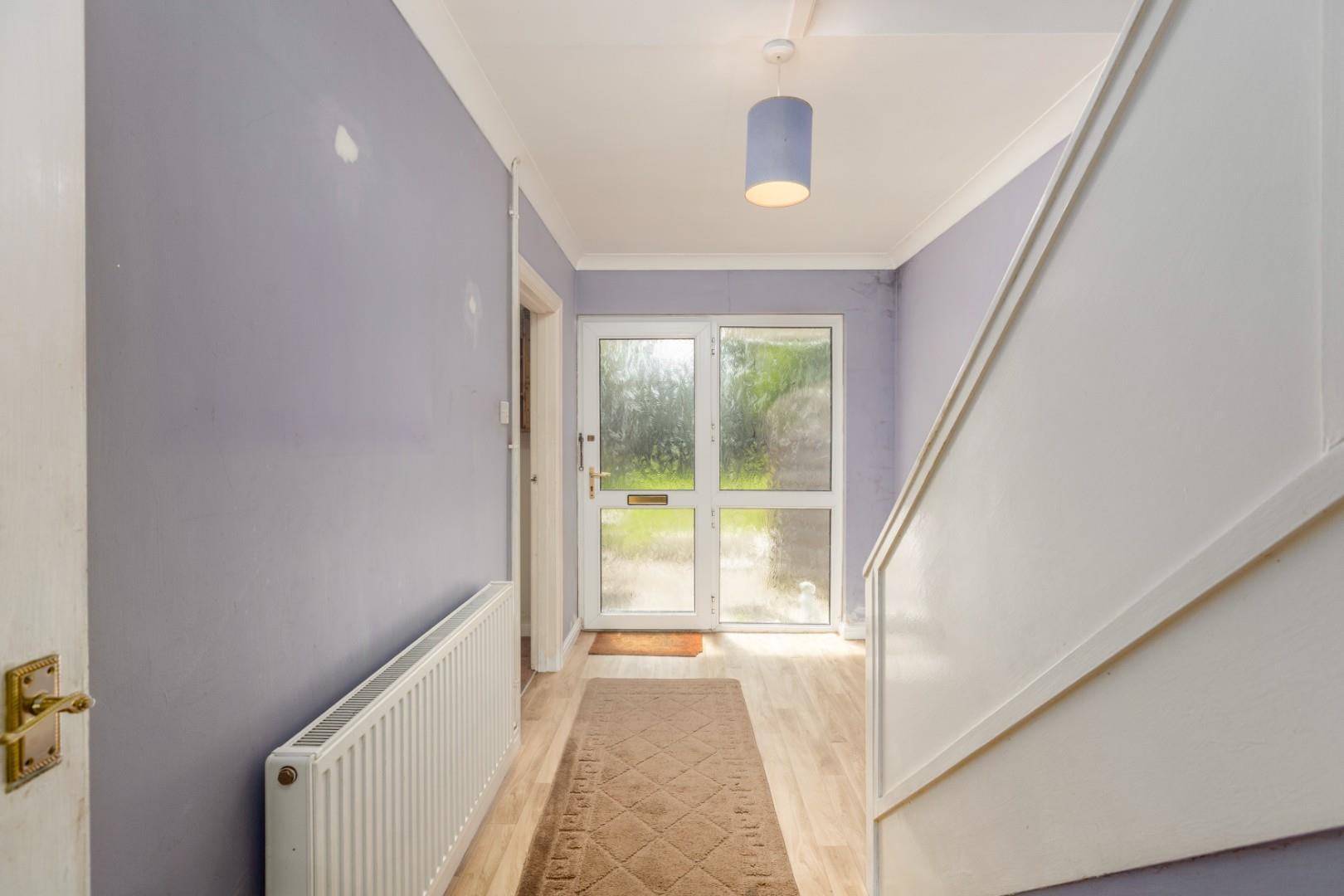 Overland Close, Mumbles, Swansea, SA3 4LR